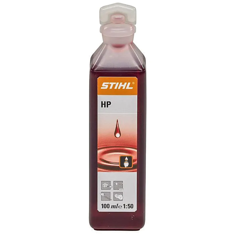 Масло STIHL HP, 100 мл, 07813198401