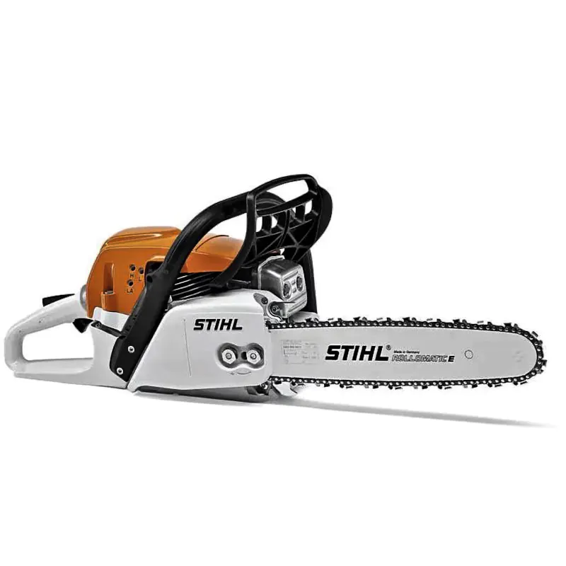 Бензопила STIHL MS 362 C-M VW с шиной 18" / 45 см