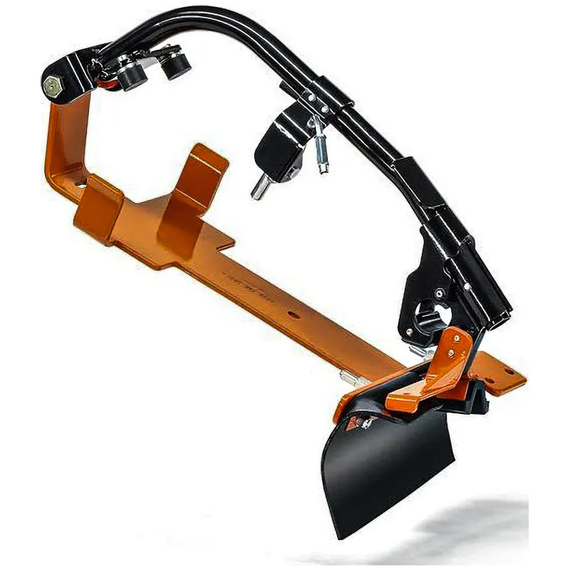 Набор монтажный Stihl для крепления к тележке TS-360