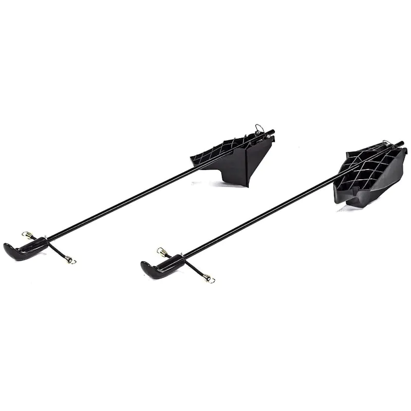 Комплект мульчирования Viking T6 AMK 127 110-125 см, 69070071027