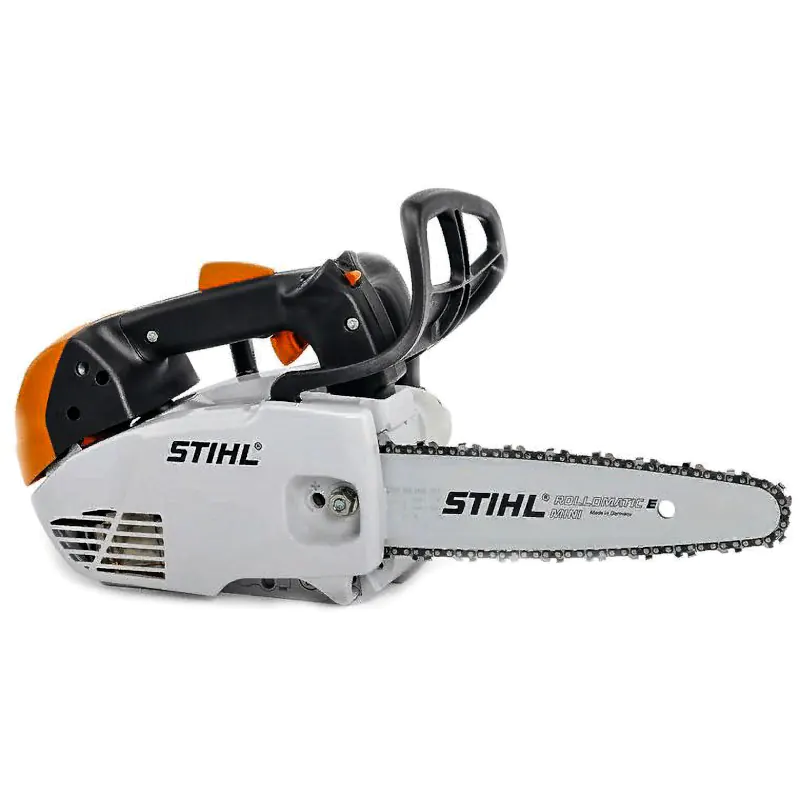 Бензопила STIHL MS 192 T с шиной 12" / 30 см