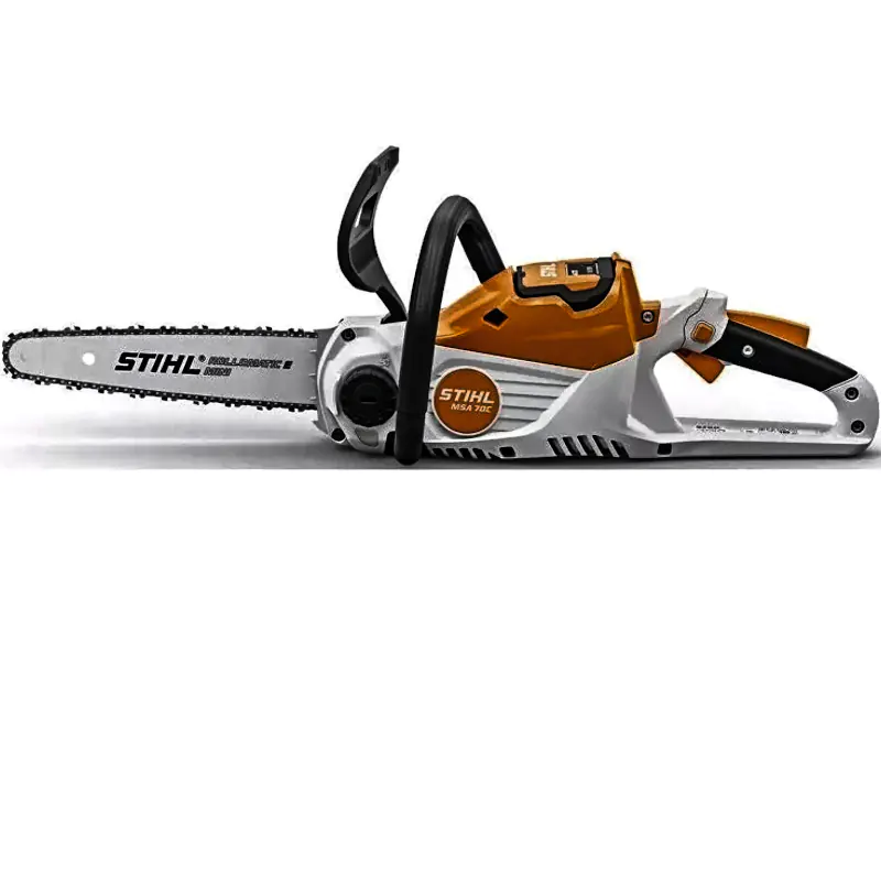 Аккумуляторная пила STIHL MSA 70 C-B с шиной 12" / 30 см, (без АКБ и ЗУ)