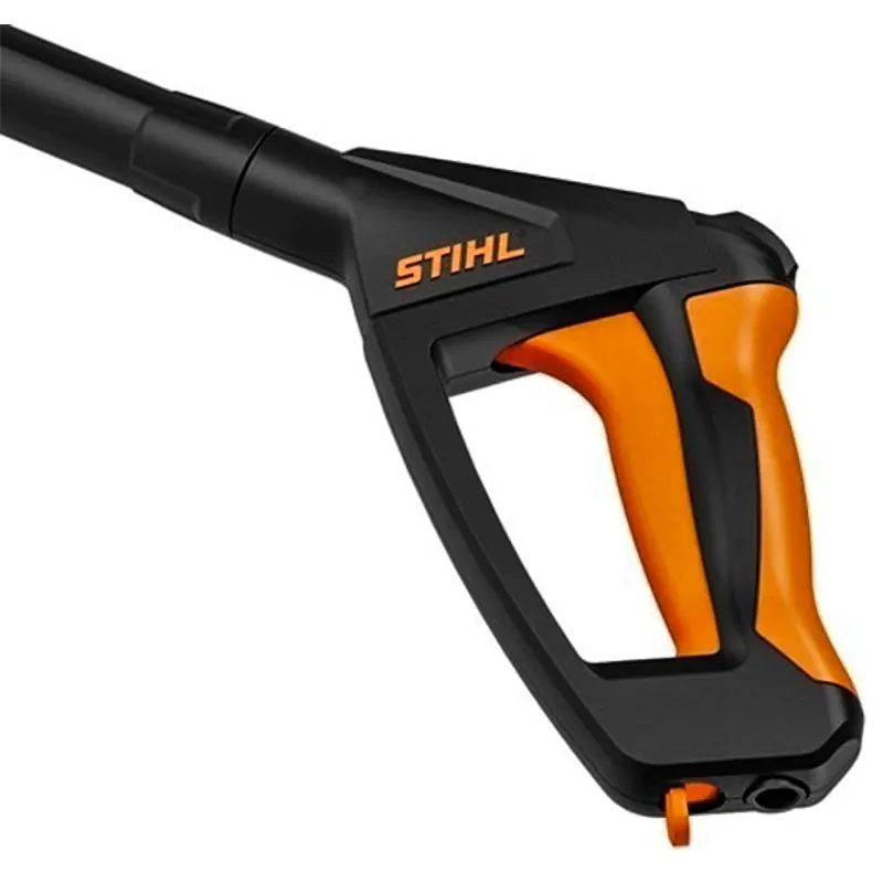 STIHL RE 120 мойка высокого давления STIHL RE 120 мойка высокого давления