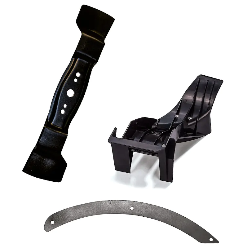Комплект мульчирования Viking Kit 545, 69090071047