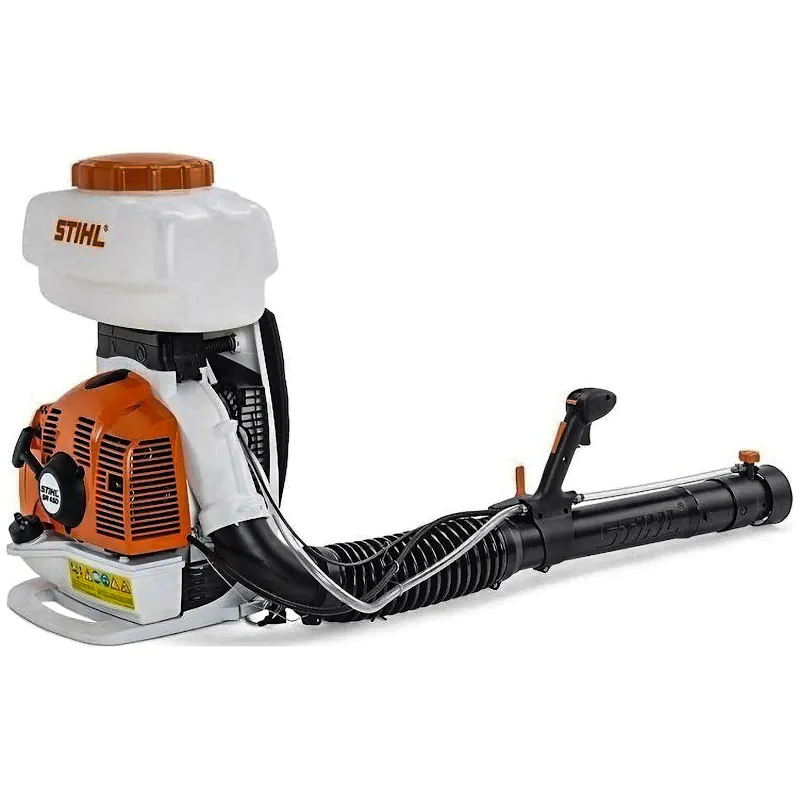STIHL SR 450 бензиновый опрыскиватель STIHL SR 450 бензиновый опрыскиватель