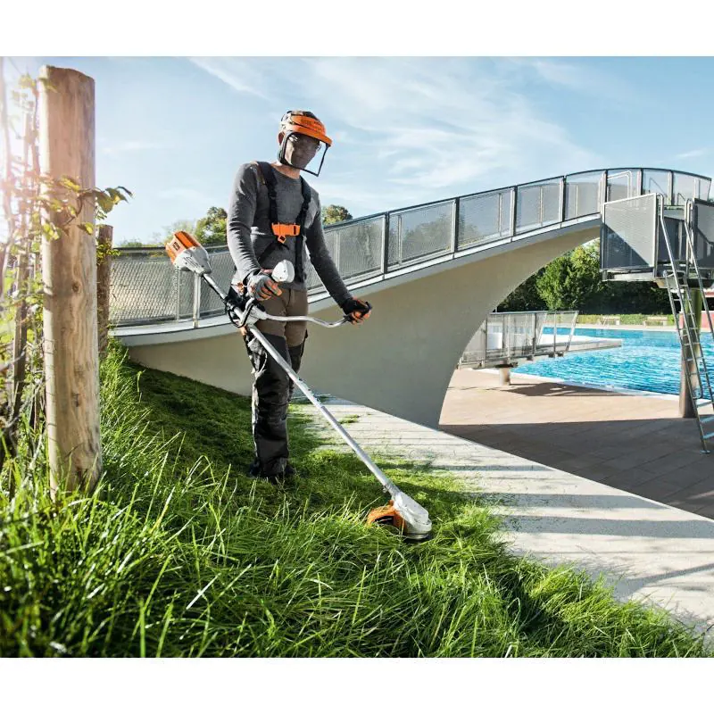 STIHL FS 56 мотокоса STIHL FS 56 мотокоса