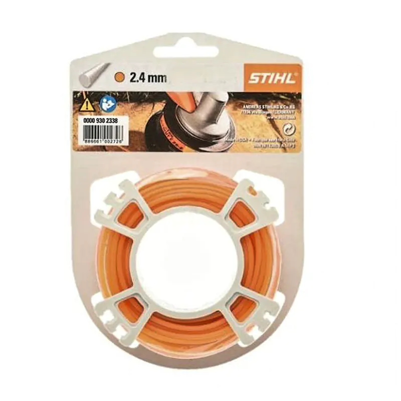 Леска для триммеров STIHL, 70288710174-15