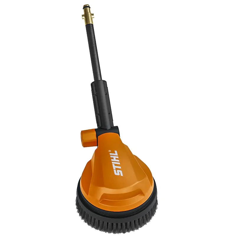 Щетка вращающаяся STIHL RE 90-163 PLUS, 49105005900