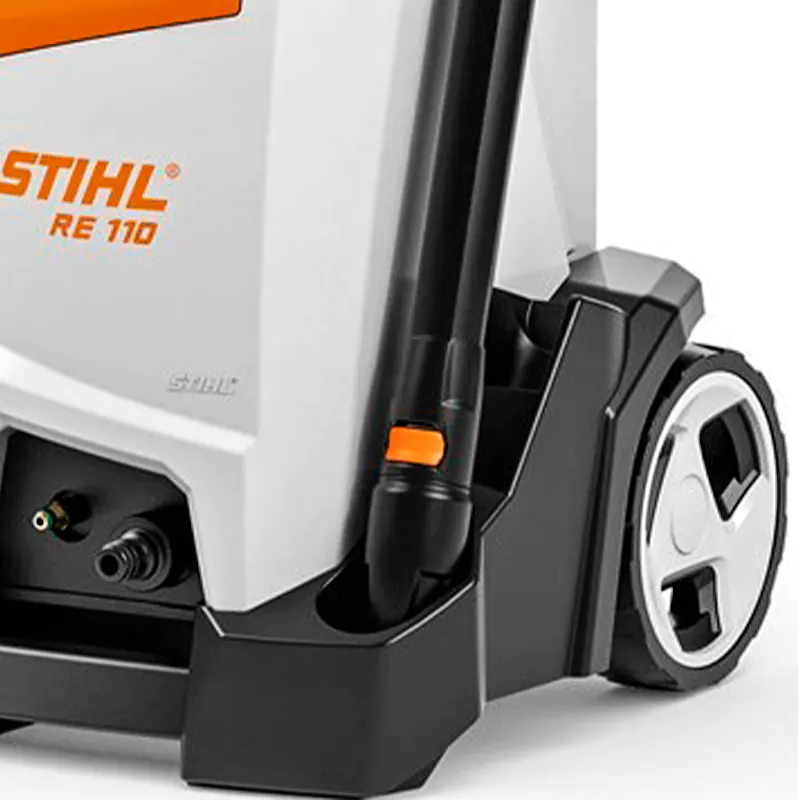 STIHL RE 120 мойка высокого давления STIHL RE 120 мойка высокого давления