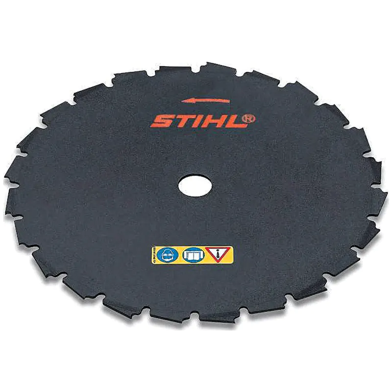 Пильный диск STIHL с долотообразными зубьями 200 мм, 40007134203