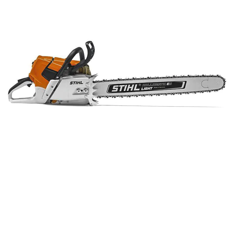 Бензопила STIHL MS 661 с шиной 20" / 50 см