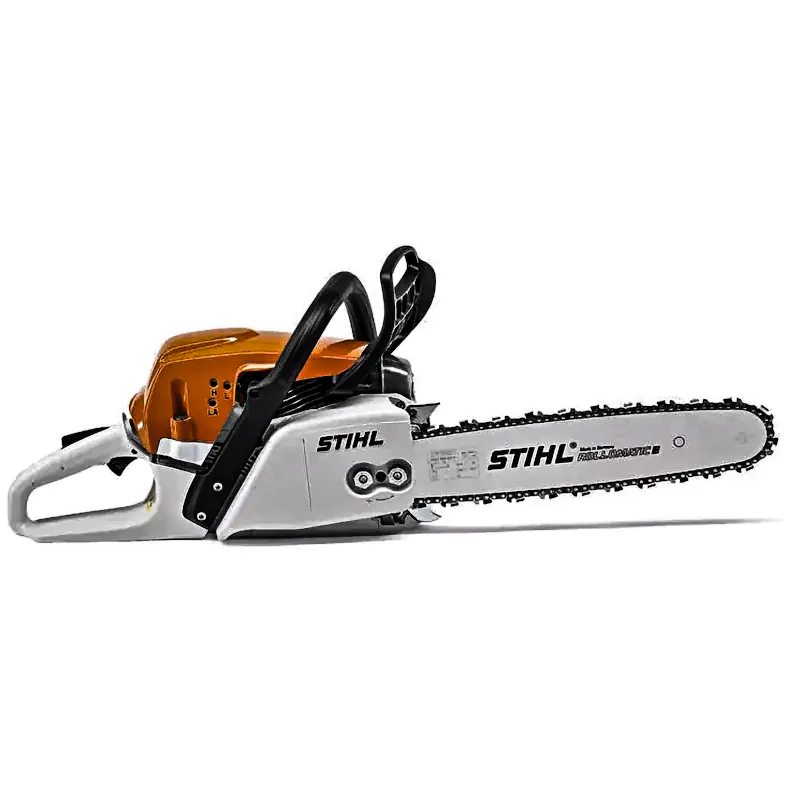 Бензопила STIHL MS 271 с шиной 16" / 40 см