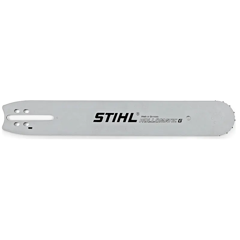 Шина STIHL G 3/8 12; 1,6 мм; 54 звена, 30060001205