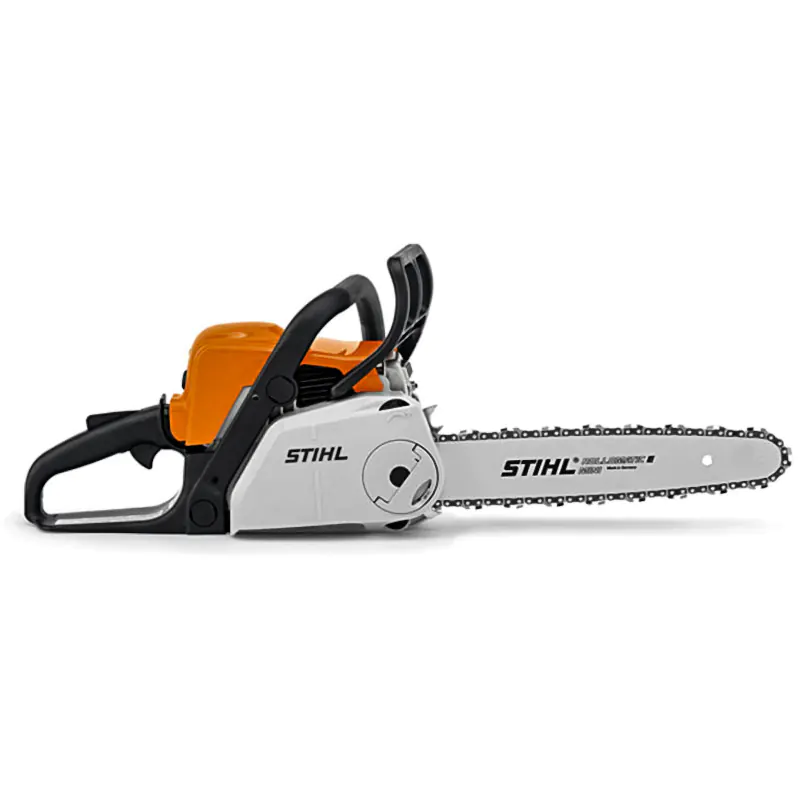 Бензопила STIHL MS 180 C-BE с шиной 16" / 40 см