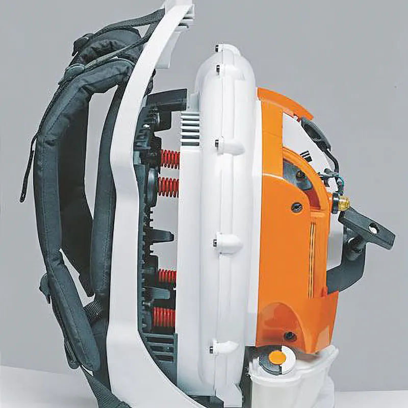 STIHL SR 450 бензиновый опрыскиватель STIHL SR 450 бензиновый опрыскиватель