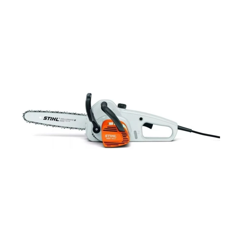 Электропила цепная STIHL MSE 141 С-Q с шиной 12" / 30 см