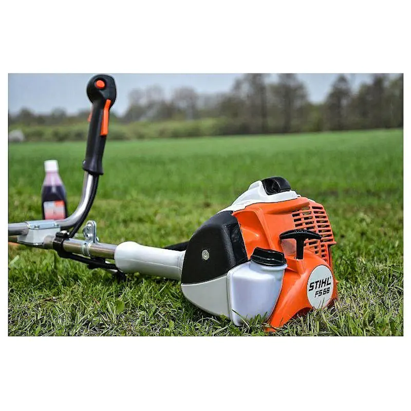 STIHL FS 56 мотокоса STIHL FS 56 мотокоса