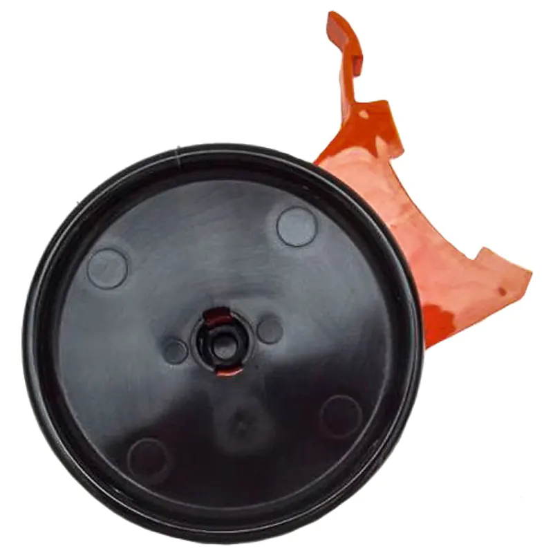 Опорное колесо защитного кожуха STIHL FSE 81, 48097100600