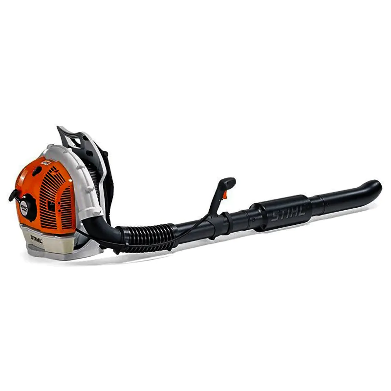 STIHL BR 600 Magnum воздуходувка бензиновая STIHL BR 600 Magnum воздуходувка бензиновая