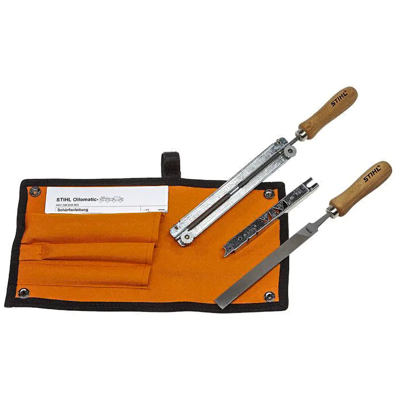 Заточной набор для цепей STIHL 3/8, 56050071029