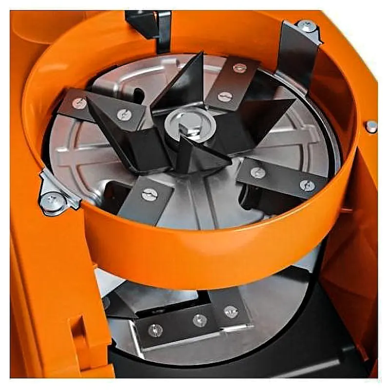 STIHL GHE 355 электрический измельчитель STIHL GHE 355 электрический измельчитель