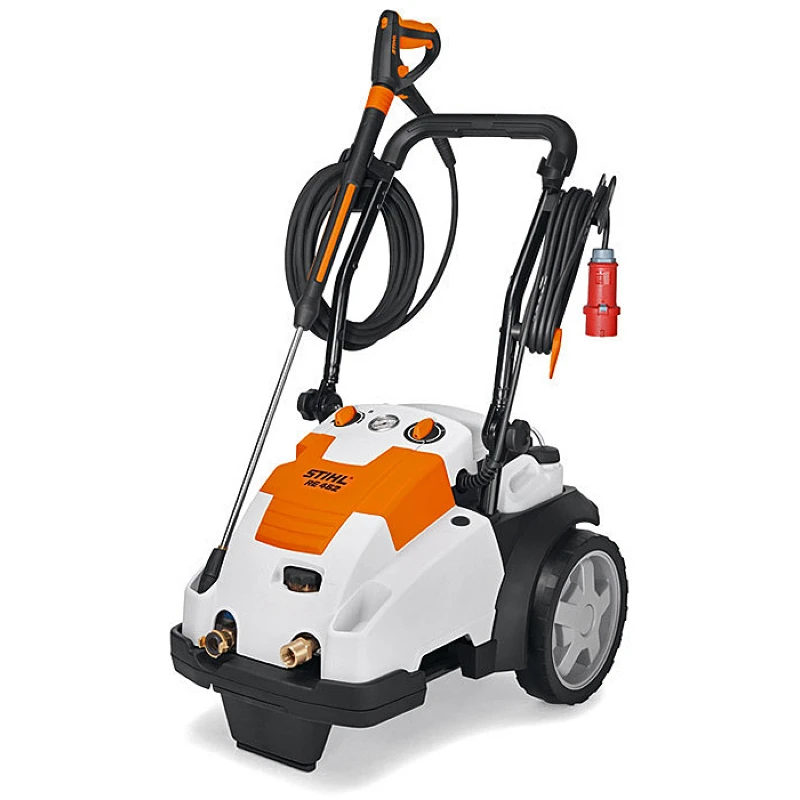 STIHL RE 462 Plus мойка высокого давления
