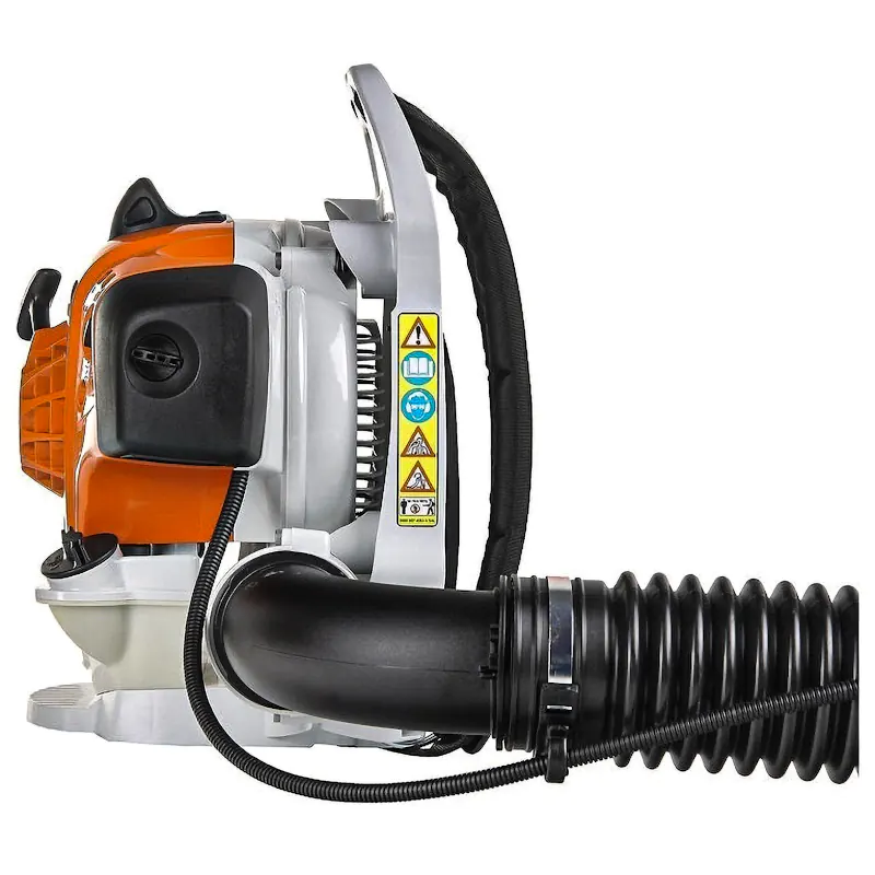 STIHL BR 430 воздуходувка STIHL BR 430 воздуходувка