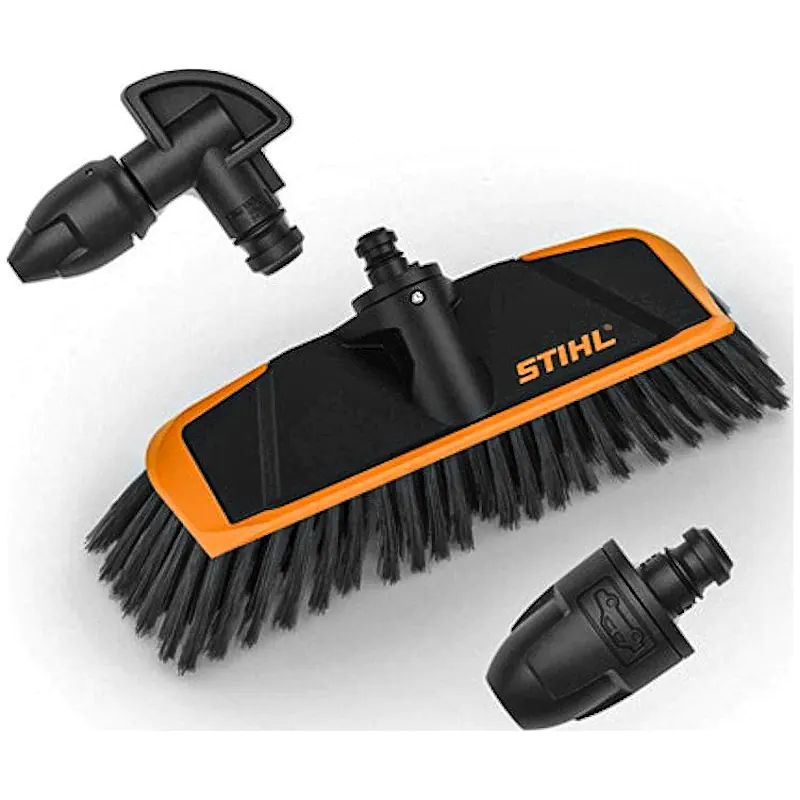 Комплект для чистки автомобиля STIHL Rе 90-130 Plus, 49105006100