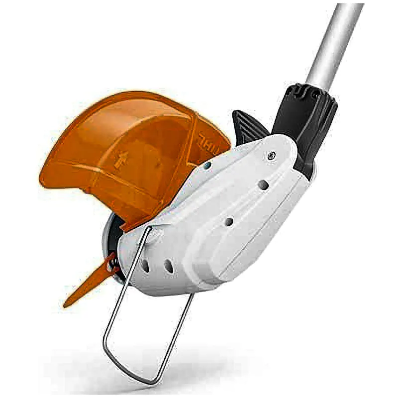 STIHL FSA 45 (1 x 2 Ач, ЗУ) аккумуляторный триммер STIHL FSA 45 (1 x 2 Ач, ЗУ) аккумуляторный триммер