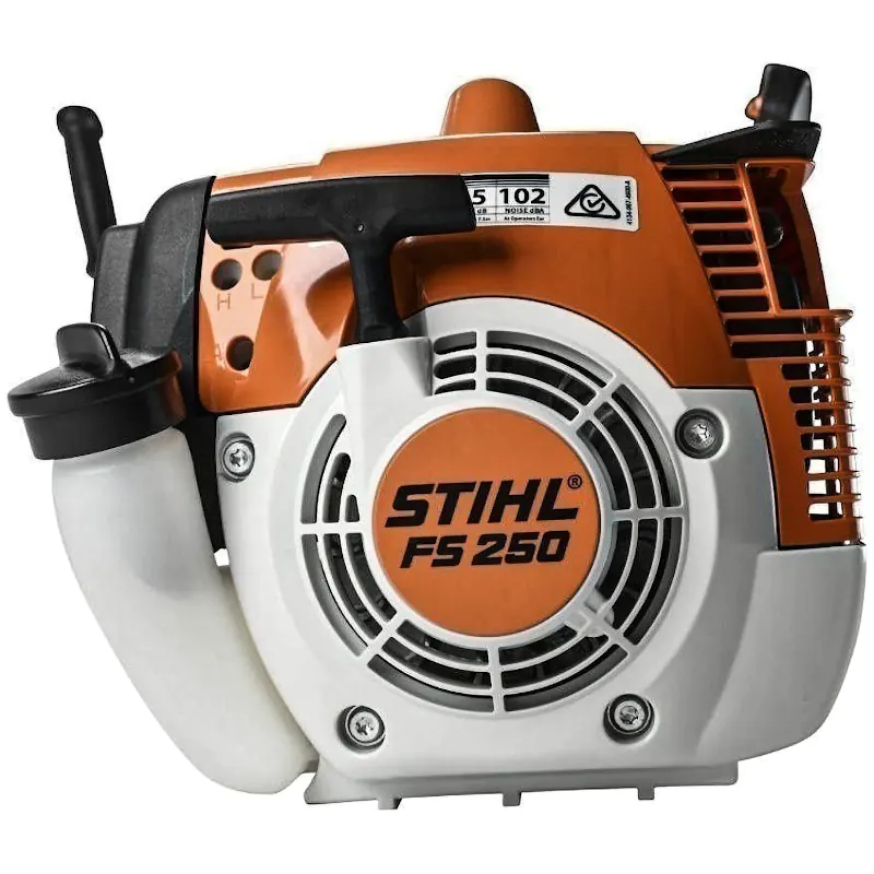 STIHL FS 250 мотокоса STIHL FS 250 мотокоса