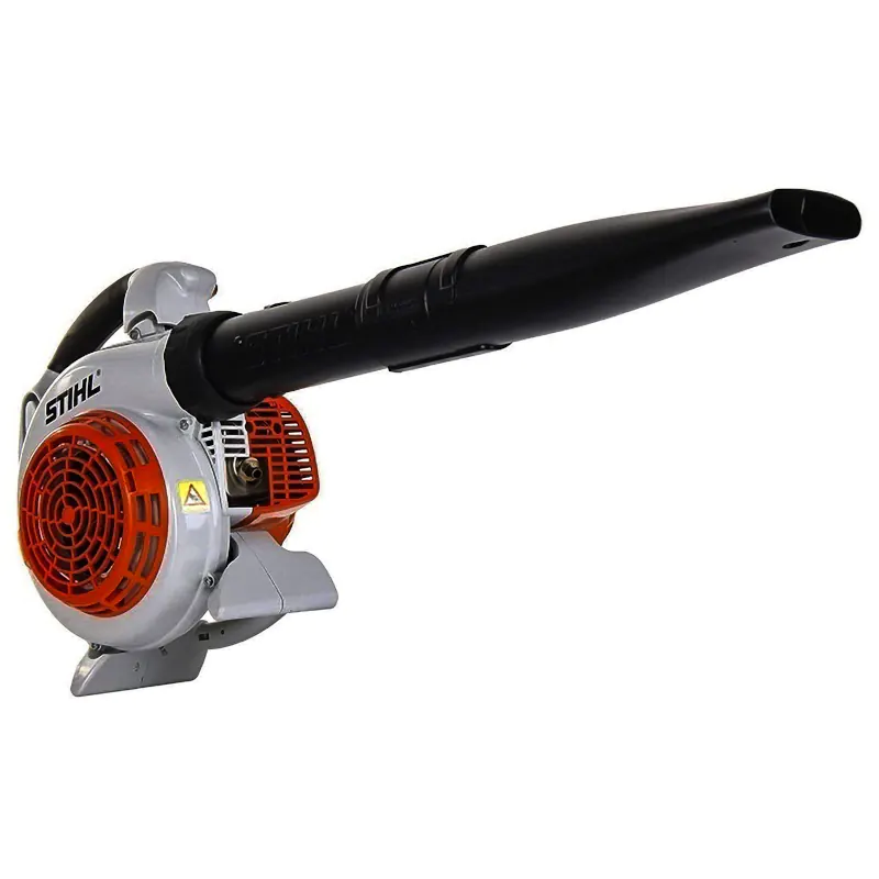 STIHL BG 86 воздуходувка бензиновая STIHL BG 86 воздуходувка бензиновая