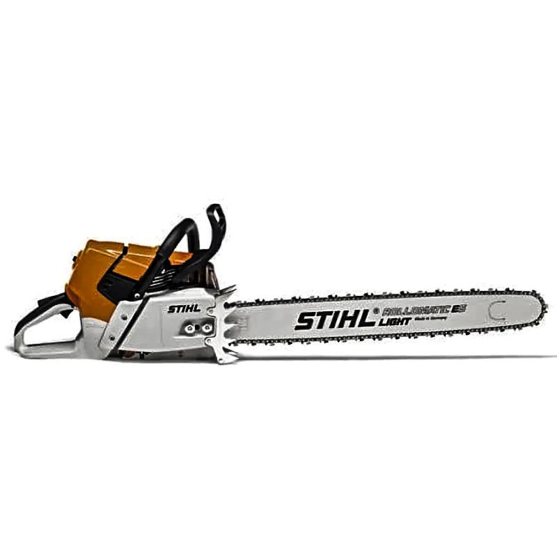Бензопила STIHL MS 661 с шиной 30" / 75 см