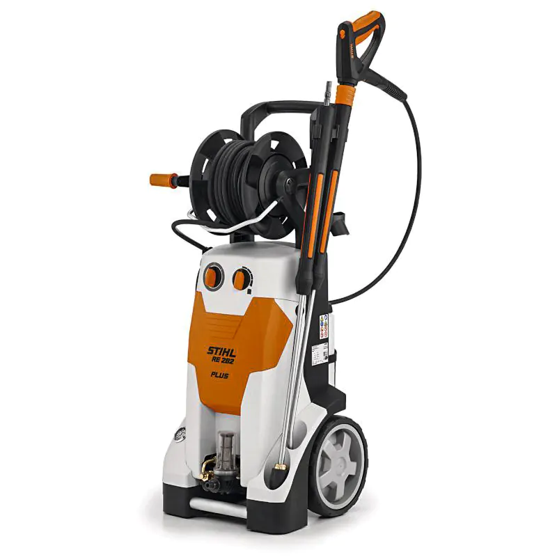 STIHL RE 272 PLUS мойка высокого давления