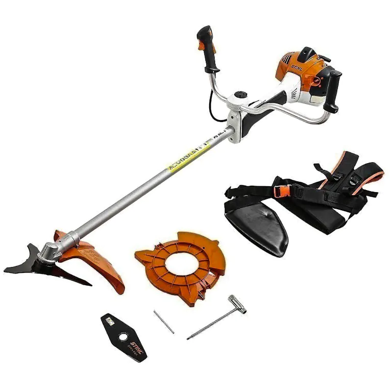 STIHL FS 560 C-EM DM 300-3 кусторез STIHL FS 560 C-EM DM 300-3 кусторез