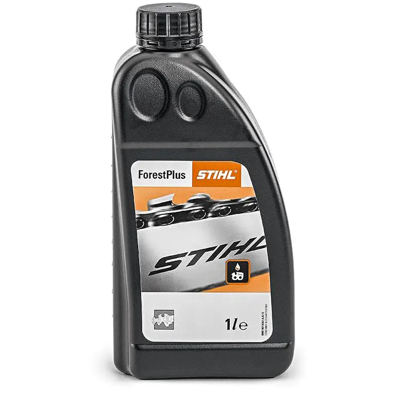 Минеральное масло STIHL ForestPlus, 1 л, 07815166001