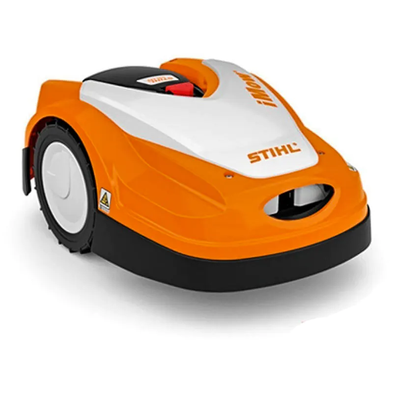 STIHL RMI 422.0 P робот-газонокосилка STIHL RMI 422.0 P робот-газонокосилка