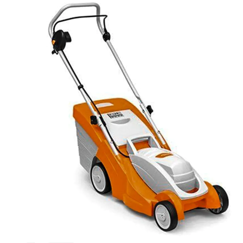 STIHL RME 339.0 газонокосилка STIHL RME 339.0 газонокосилка
