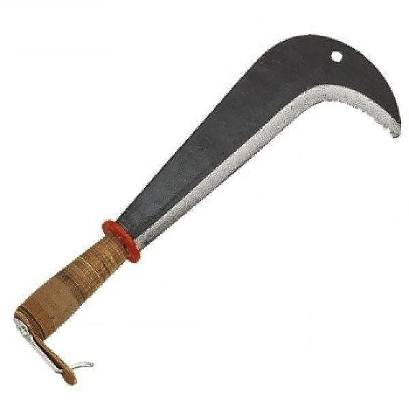 Швейцарский серп STIHL, 00008813400
