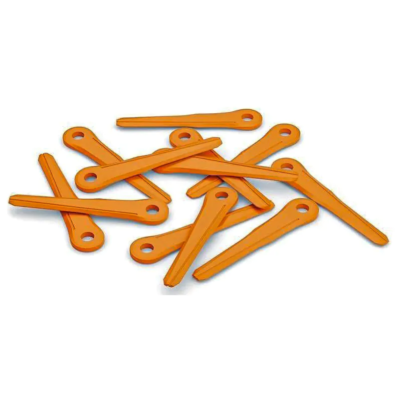 Набор ножей STIHL PolyCut 7-3, 40020071000