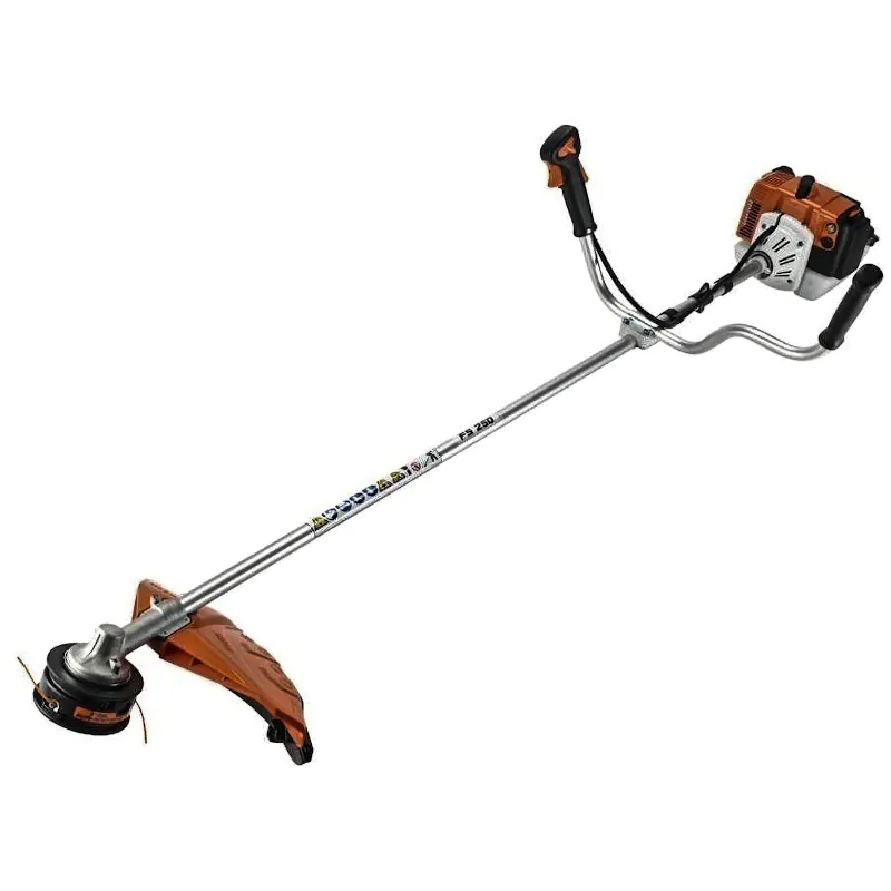 STIHL FS 250 мотокоса STIHL FS 250 мотокоса