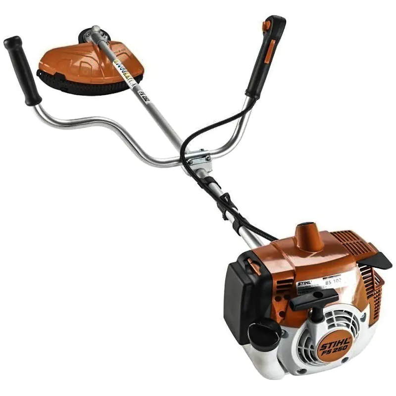 STIHL FS 250 мотокоса STIHL FS 250 мотокоса