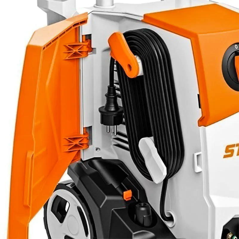STIHL RE 120 мойка высокого давления STIHL RE 120 мойка высокого давления